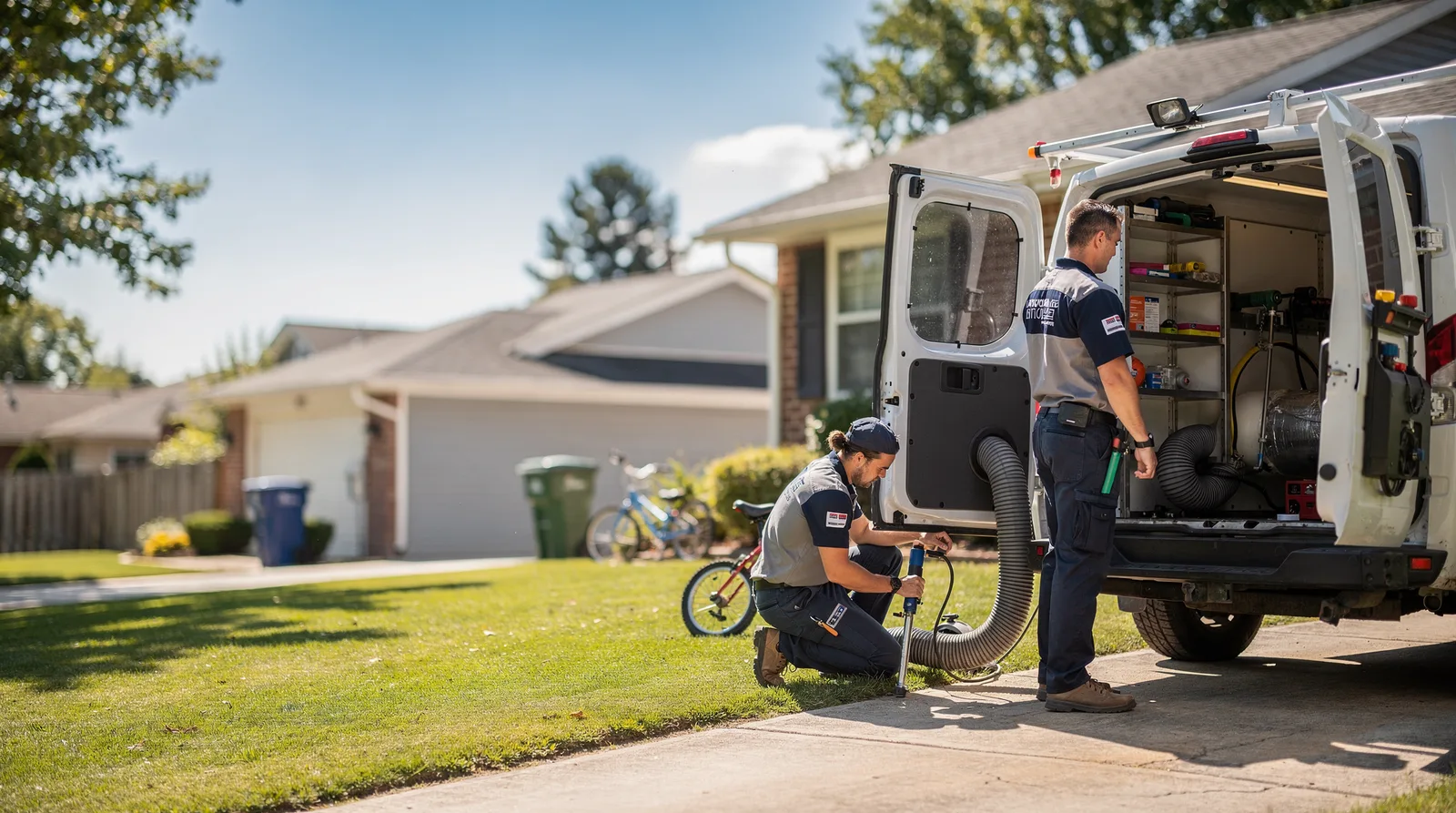 24/7 HVAC Repair & AC Replacement in Colden, NY near me